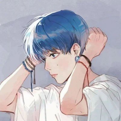 韩国向中国发十年签